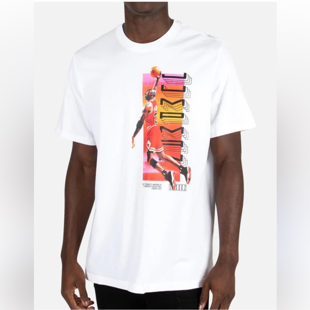 Men’s Jordan Legacy AJ11 Tee